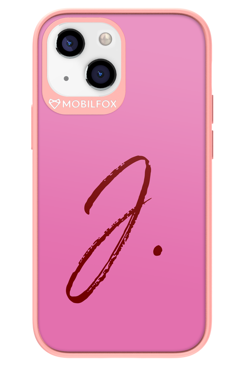 (Sorbet) J 2.0 - Apple iPhone 13 Mini