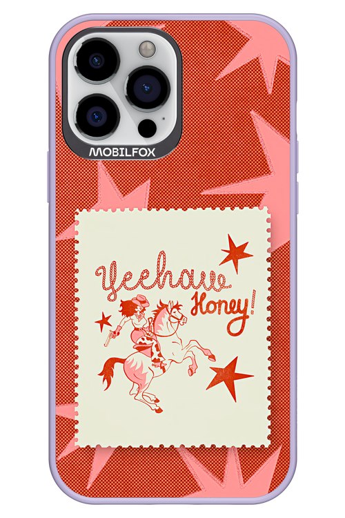 Yeehaw Honey 2.0 - Apple iPhone 13 Pro Max