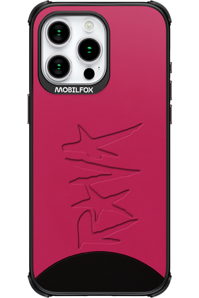 Rava Brick - Apple iPhone 15 Pro Max