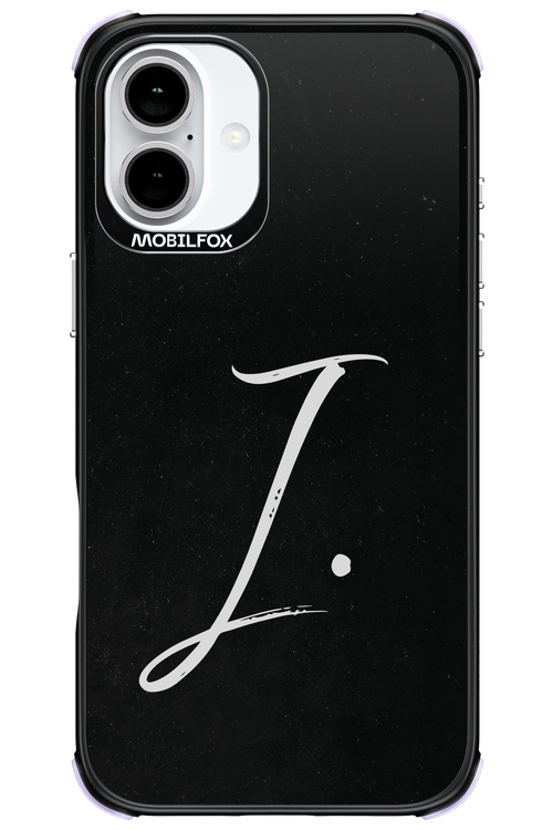 (Off Space) I 2.0 - Apple iPhone 16 Plus