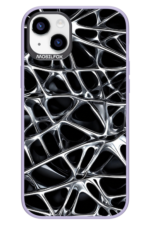 Chrome Era 2.0 - Apple iPhone 14 Plus