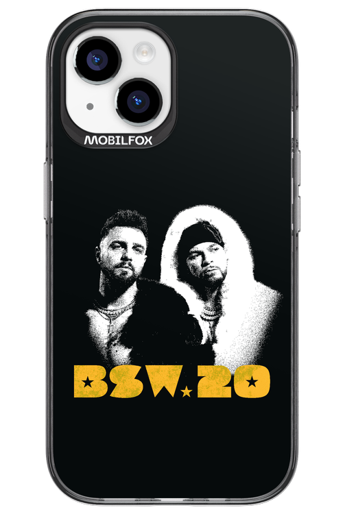 BSW 20 (8) 2.0 - Apple iPhone 15
