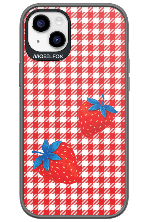 STRAWBERRY 2.0 - Apple iPhone 14 Plus