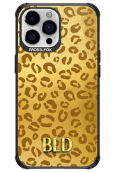 BLD GOLD LEO - Apple iPhone 13 Pro Max