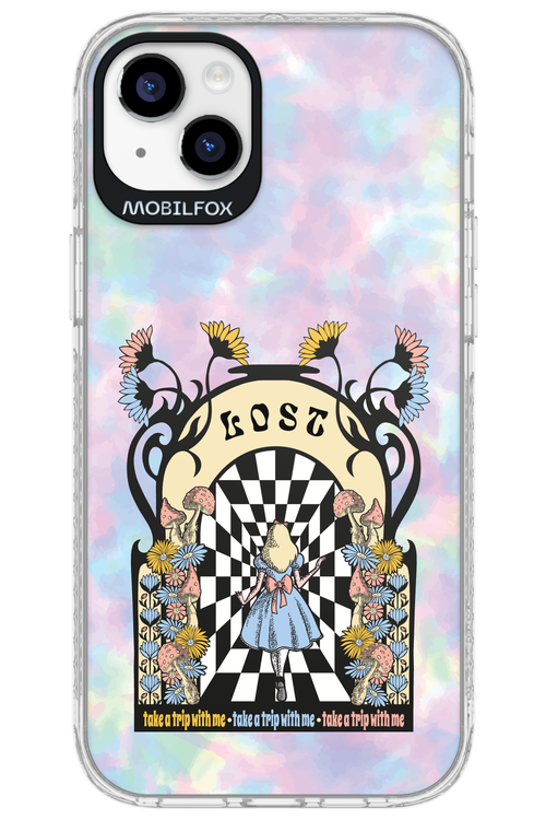 L0ST 2.0 - Apple iPhone 14 Plus