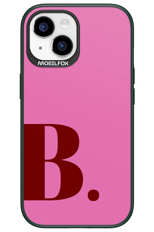 B (Sorbet) 2.0 - Apple iPhone 15