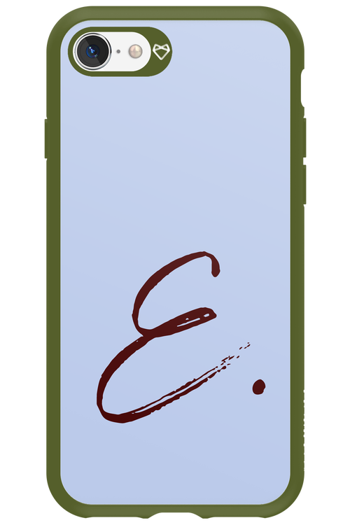 (Jellyfish Presso) E 2.0 - Apple iPhone SE 2020
