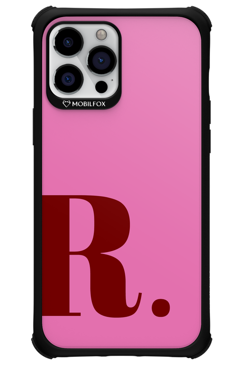 R (Sorbet) 2.0 - Apple iPhone 12 Pro Max