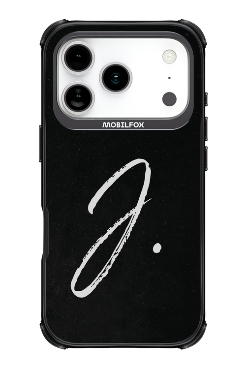 (Off Space) J 2.0 - Apple iPhone 17 Pro