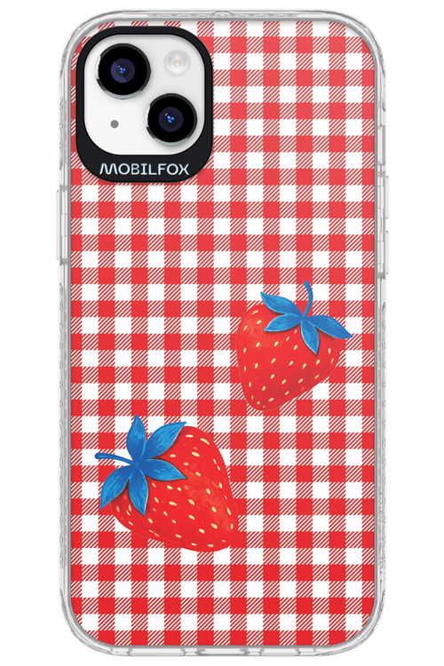 STRAWBERRY 2.0 - Apple iPhone 14 Plus