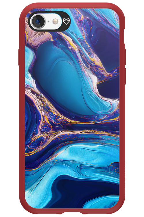 Amethyst 2.0 - Apple iPhone 7