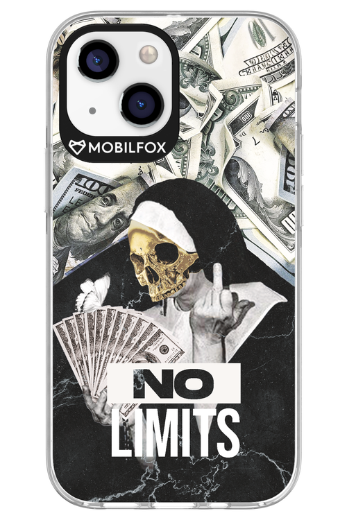 No Limits 2.0 - Apple iPhone 13 Mini