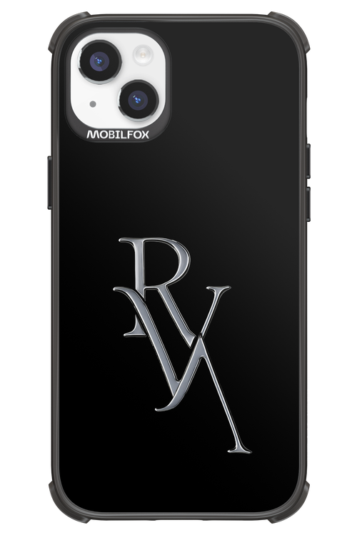 Silver RVA 2.0 - Apple iPhone 14 Plus