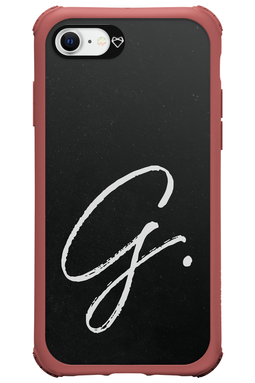 (Off Space) G 2.0 - Apple iPhone 8