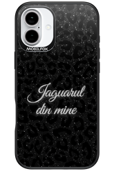 Jaguarul - Apple iPhone 16 Plus