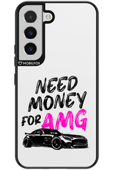 Need money for AMG - Samsung Galaxy S22