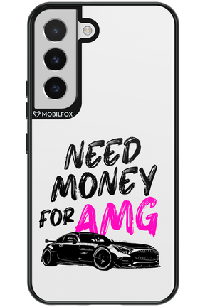 Need money for AMG - Samsung Galaxy S22