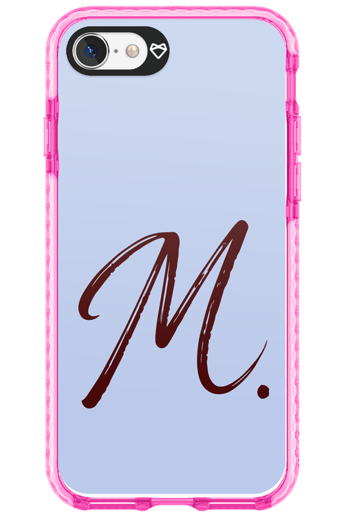 (Jellyfish Presso) M 2.0 - Apple iPhone SE 2022
