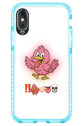 Bad Bird - Apple iPhone XS