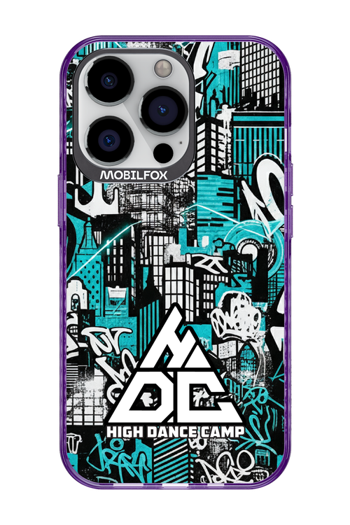 HDC 3 2.0 - Apple iPhone 13 Pro