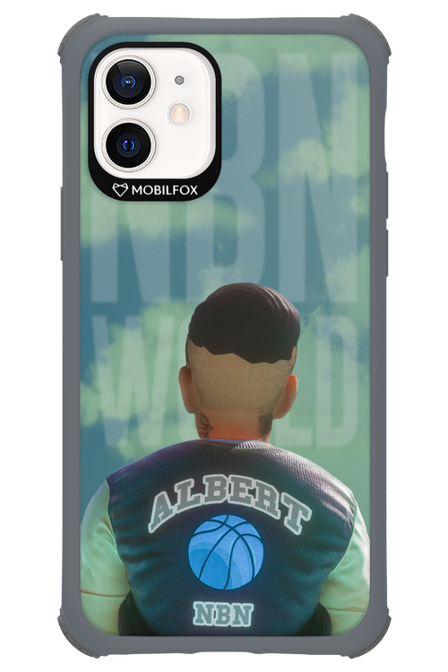 Albert Sky - Apple iPhone 12