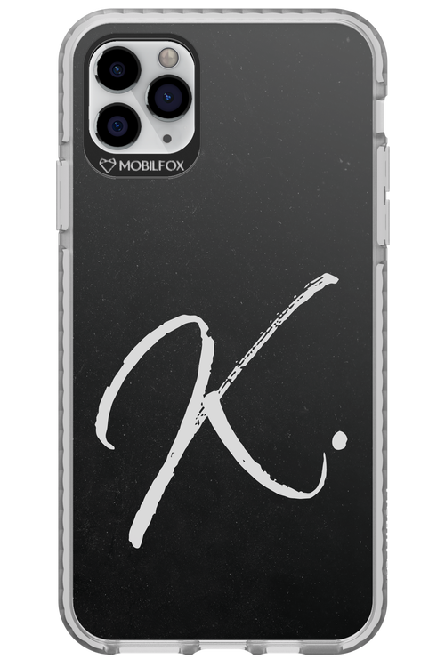 (Off Space) K 2.0 - Apple iPhone 11 Pro Max