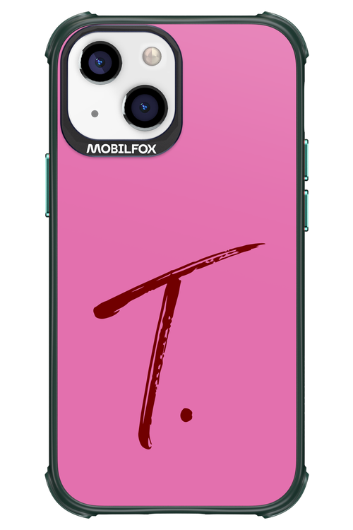 (Sorbet) T 2.0 - Apple iPhone 13 Mini