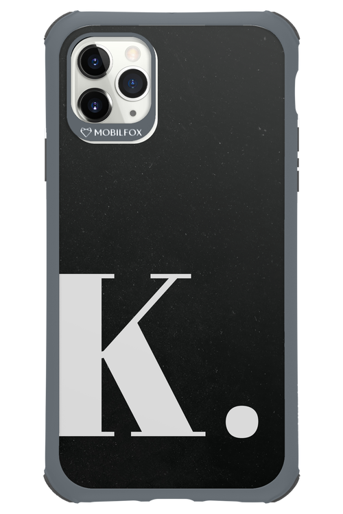 K (Off Space) 2.0 - Apple iPhone 11 Pro Max