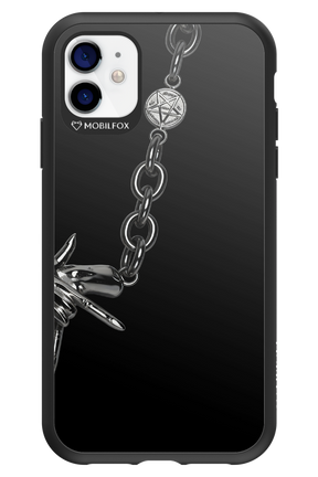 Chain dreapta black 2.0 - Apple iPhone 11