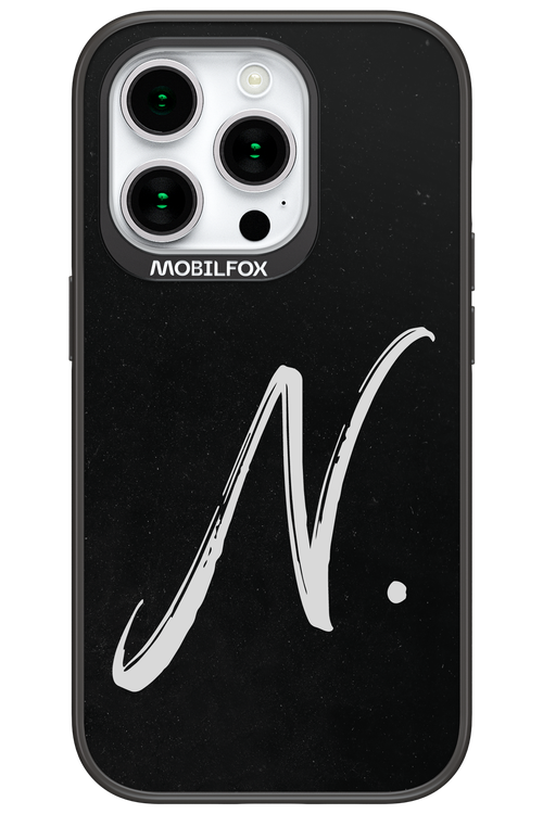 (Off Space) N 2.0 - Apple iPhone 15 Pro