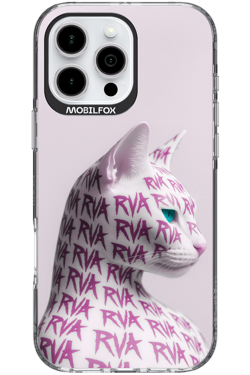 RVA Cat 2.0 - Apple iPhone 16 Pro Max