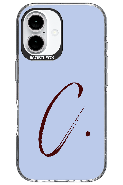 (Jellyfish Presso) C 2.0 - Apple iPhone 16