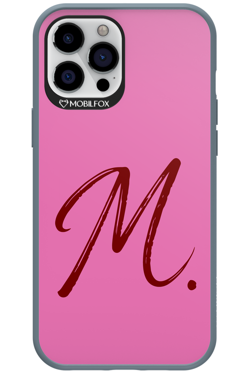 (Sorbet) M 2.0 - Apple iPhone 12 Pro Max