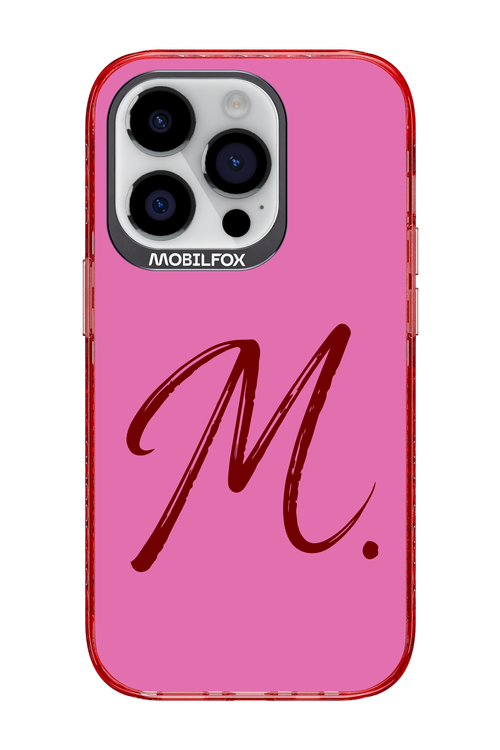 (Sorbet) M 2.0 - Apple iPhone 14 Pro