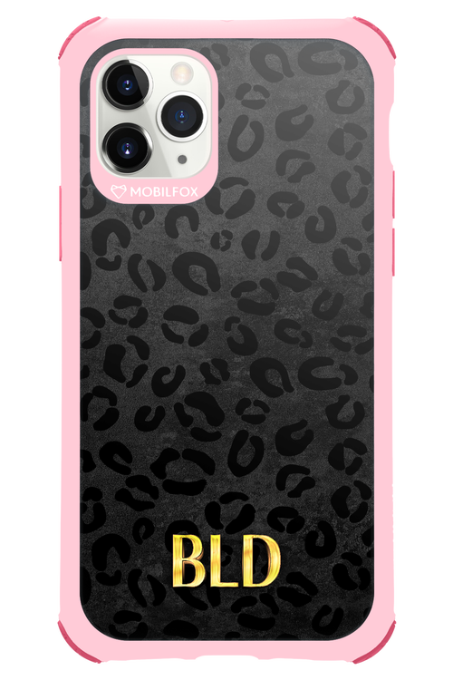 BLD BLVCK LEO - Apple iPhone 11 Pro