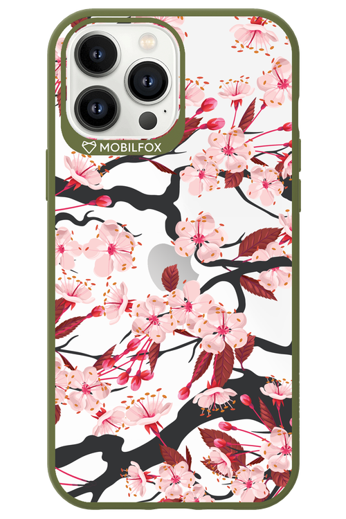 Sakura 2.0 - Apple iPhone 13 Pro Max