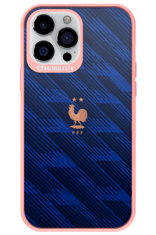 Franta 2.0 2.0 - Apple iPhone 13 Pro Max