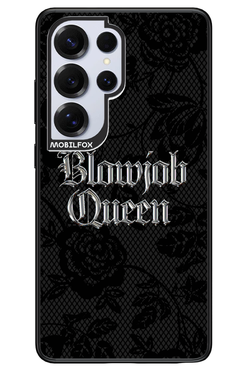 Blowjob Queen 2.0 - Samsung S25 Ultra