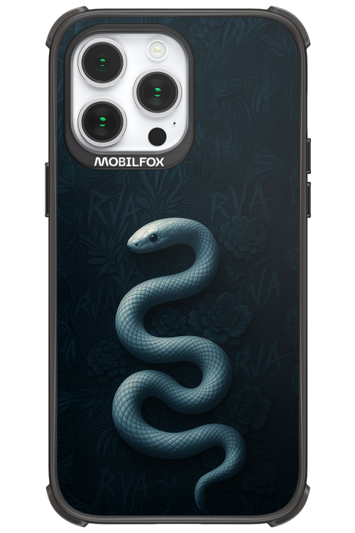 Night Venom 2.0 - Apple iPhone 14 Pro Max
