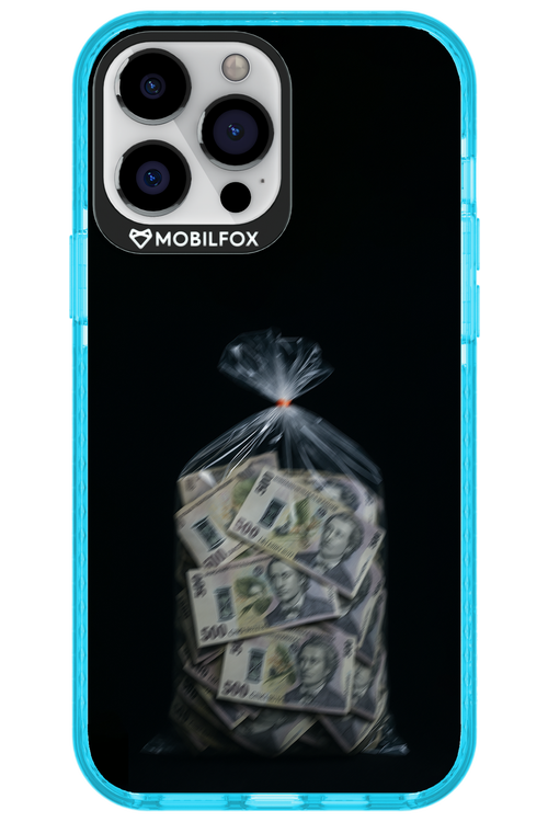 Plastic Bag - Apple iPhone 13 Pro Max