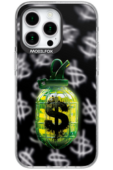 Money Bomb - Apple iPhone 15 Pro Max