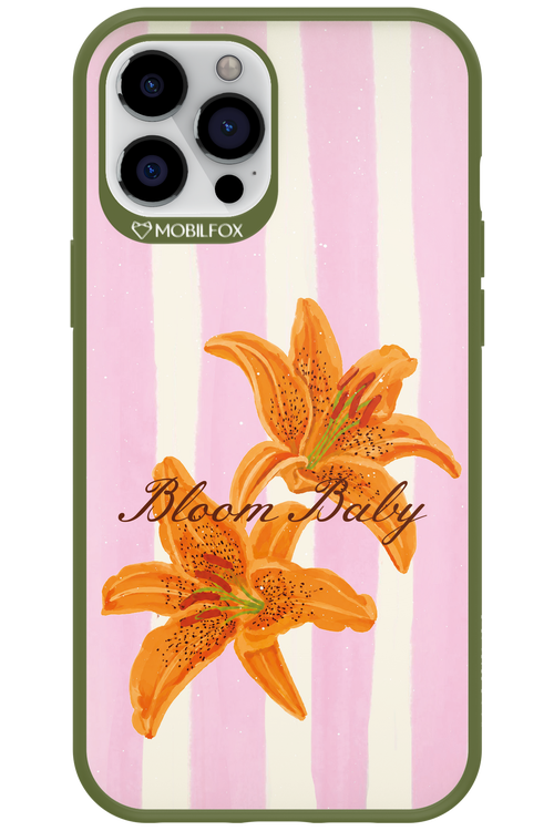 Bloom Baby 2.0 - Apple iPhone 12 Pro Max