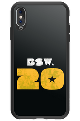 BSW 20 (6) 2.0 - Apple iPhone XS Max