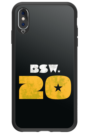 BSW 20 (6) 2.0 - Apple iPhone XS Max