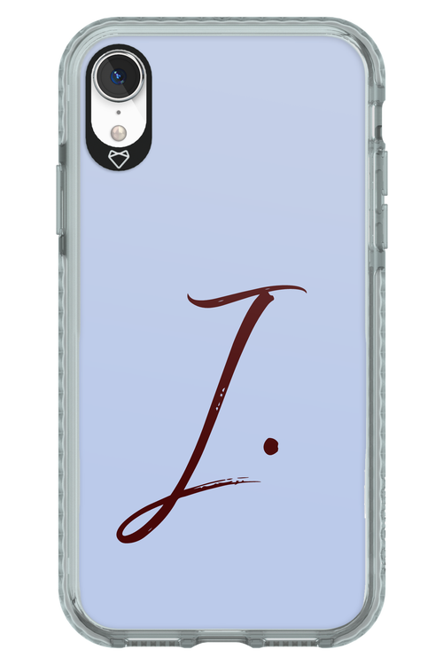 (Jellyfish Presso) I 2.0 - Apple iPhone XR