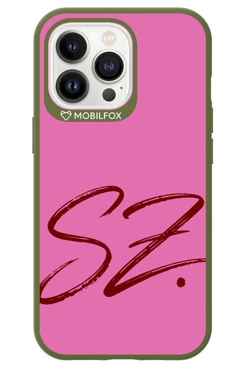 (Sorbet) SZ 2.0 - Apple iPhone 13 Pro