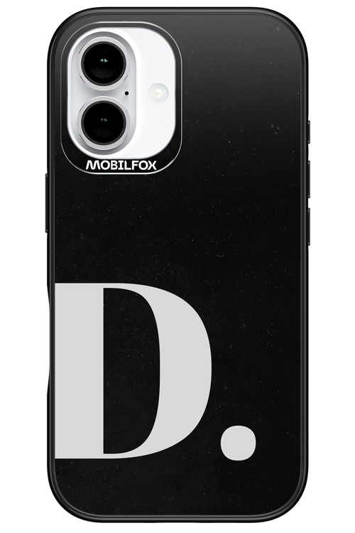 D (Off Space) 2.0 - Apple iPhone 16