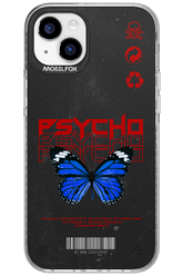 Psybutterfly - Apple iPhone 15 Plus