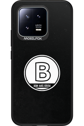 Amig bírom Black - Xiaomi 13