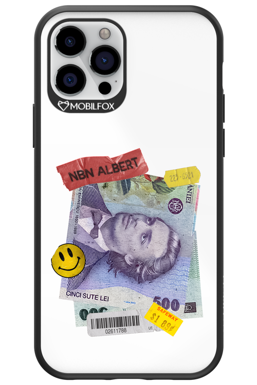 Money 2.0 - Apple iPhone 12 Pro